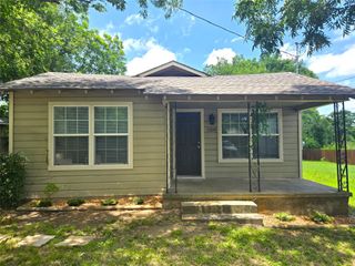 1208 Peak Street, Denton, TX 76201