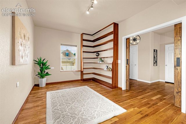 1364 Diamond Rim Drive, Colorado Springs, CO 80921