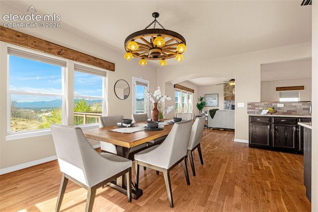 1364 Diamond Rim Drive, Colorado Springs, CO 80921