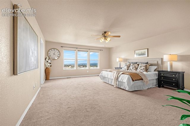 1364 Diamond Rim Drive, Colorado Springs, CO 80921