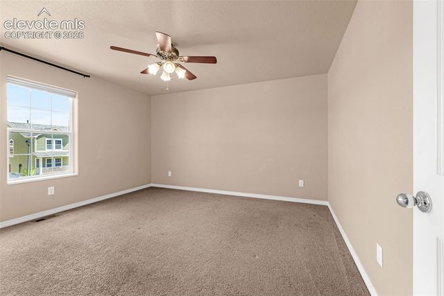 1364 Diamond Rim Drive, Colorado Springs, CO 80921