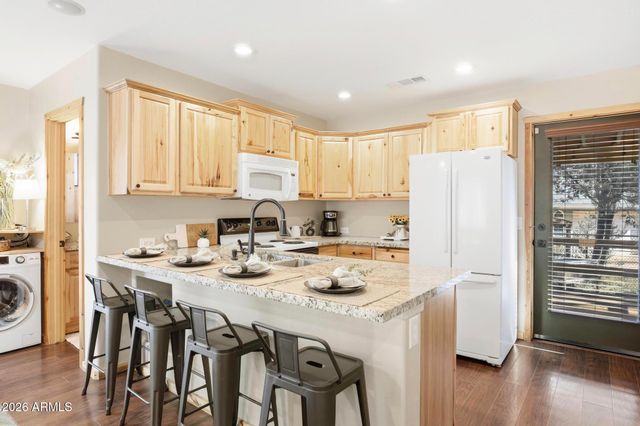 4023 N PINE Road, Pine, AZ 85544