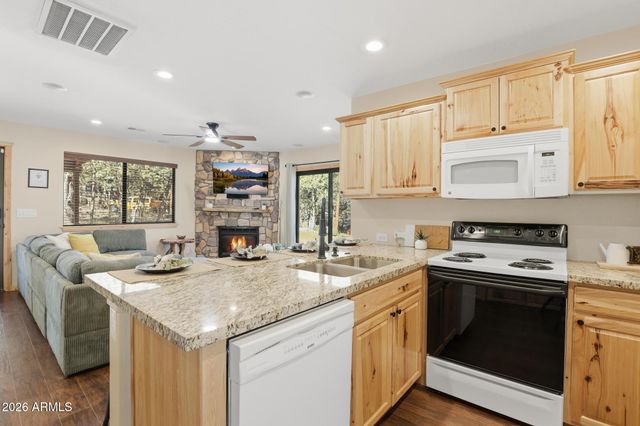 4023 N PINE Road, Pine, AZ 85544