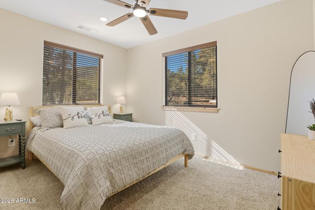 4023 N PINE Road, Pine, AZ 85544