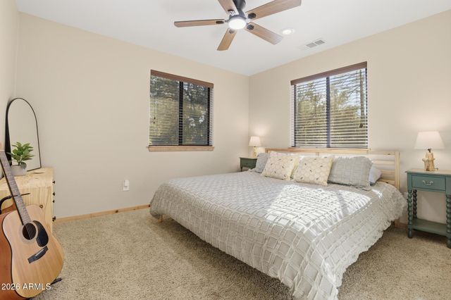 4023 N PINE Road, Pine, AZ 85544