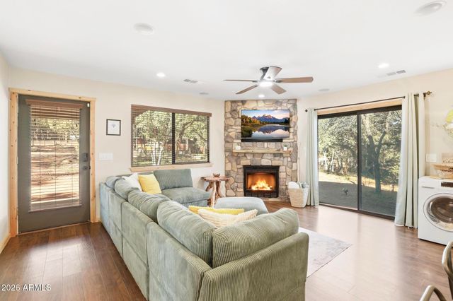 4023 N PINE Road, Pine, AZ 85544