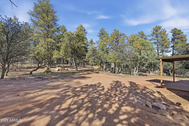 4023 N PINE Road, Pine, AZ 85544