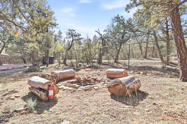 4023 N PINE Road, Pine, AZ 85544