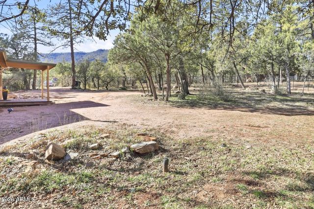 4023 N PINE Road, Pine, AZ 85544