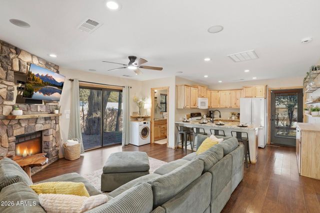 4023 N PINE Road, Pine, AZ 85544