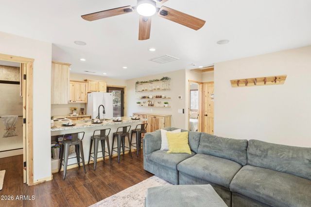 4023 N PINE Road, Pine, AZ 85544