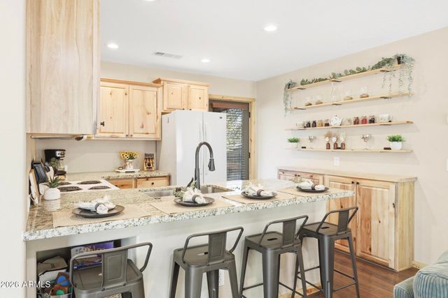 4023 N PINE Road, Pine, AZ 85544