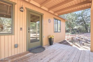 4023 N PINE Road, Pine, AZ 85544