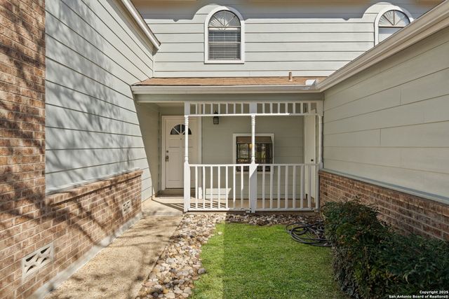 6408 Brook Cove, San Antonio, TX 78240