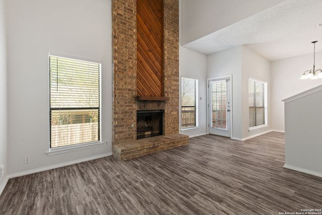 6408 Brook Cove, San Antonio, TX 78240