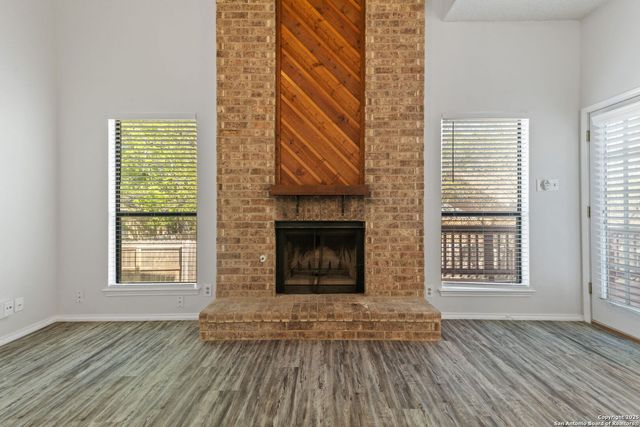 6408 Brook Cove, San Antonio, TX 78240