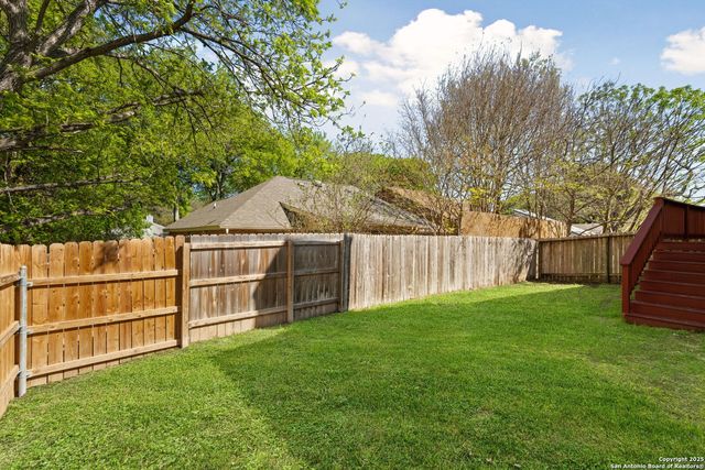 6408 Brook Cove, San Antonio, TX 78240