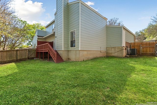 6408 Brook Cove, San Antonio, TX 78240