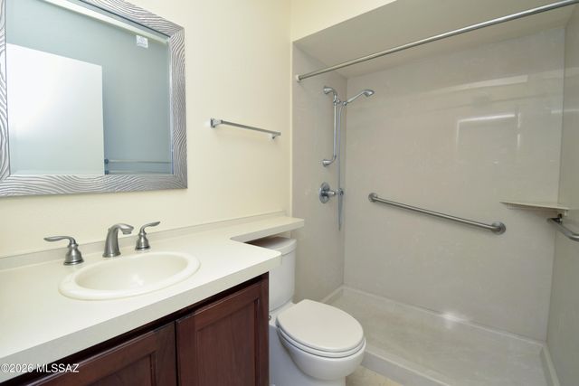3277 W Moon Dance Way, Tucson, AZ 85741