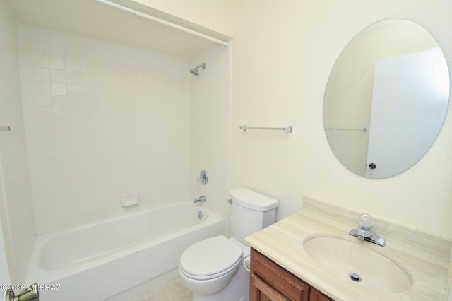 3277 W Moon Dance Way, Tucson, AZ 85741
