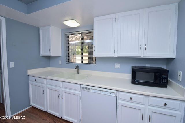 3277 W Moon Dance Way, Tucson, AZ 85741