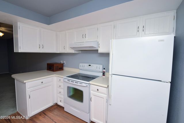 3277 W Moon Dance Way, Tucson, AZ 85741