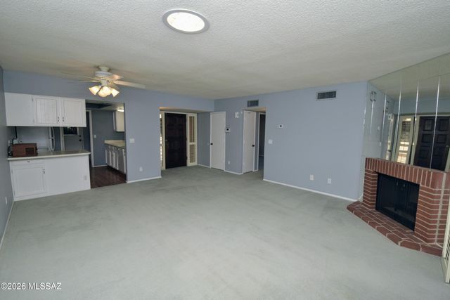 3277 W Moon Dance Way, Tucson, AZ 85741