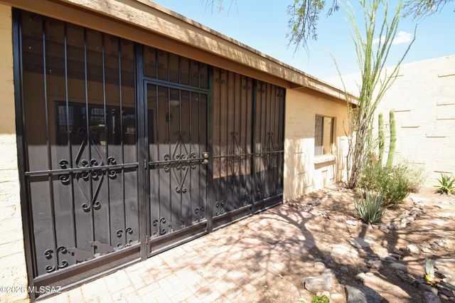 3277 W Moon Dance Way, Tucson, AZ 85741