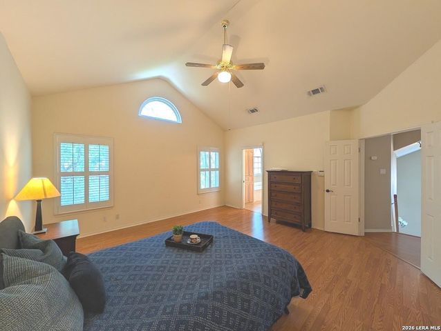 14223 Butlers Brg, San Antonio, TX 78232