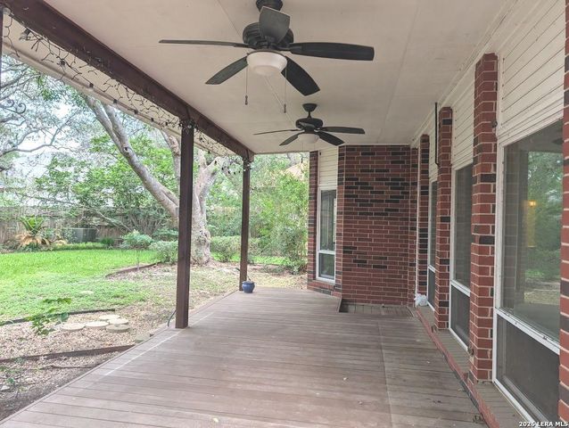 14223 Butlers Brg, San Antonio, TX 78232