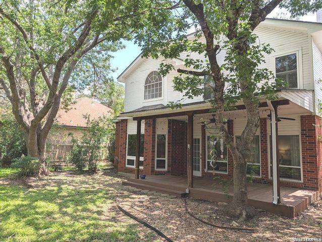 14223 Butlers Brg, San Antonio, TX 78232