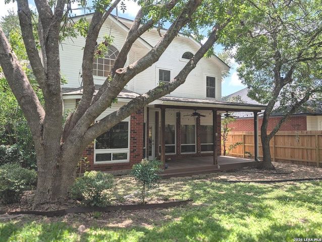 14223 Butlers Brg, San Antonio, TX 78232