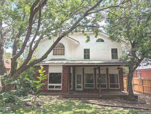 14223 Butlers Brg, San Antonio, TX 78232
