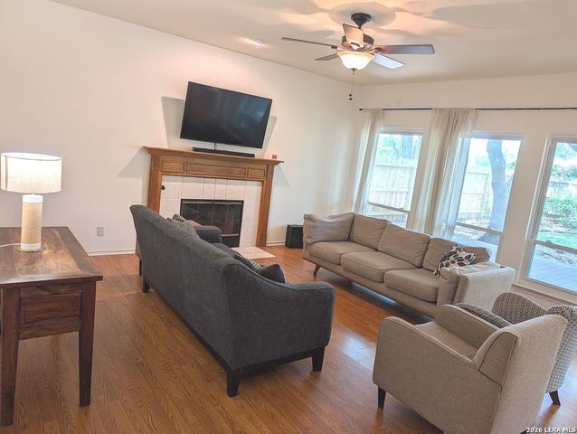 14223 Butlers Brg, San Antonio, TX 78232