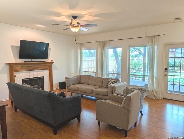 14223 Butlers Brg, San Antonio, TX 78232