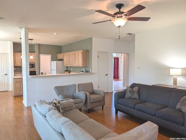 14223 Butlers Brg, San Antonio, TX 78232