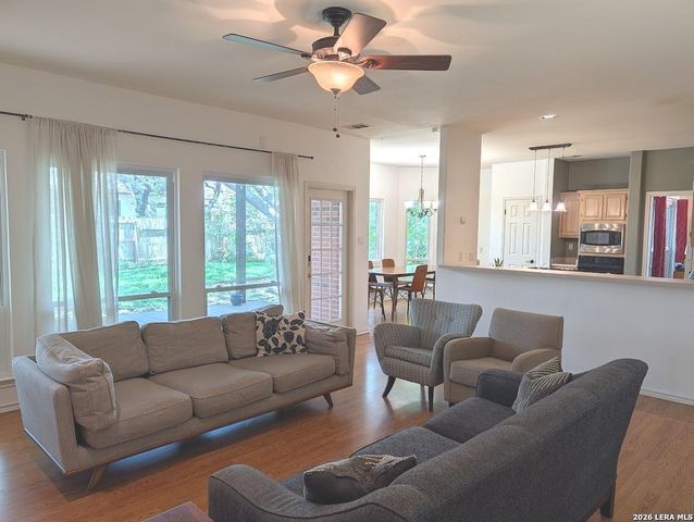 14223 Butlers Brg, San Antonio, TX 78232