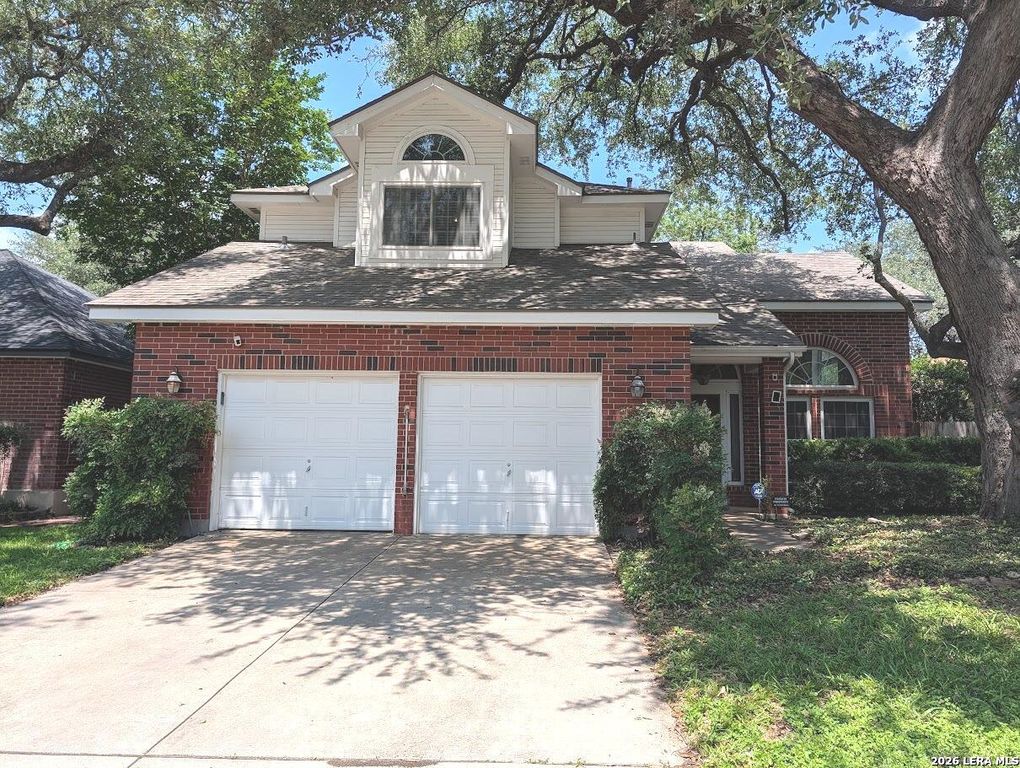 14223 Butlers Brg, San Antonio, TX 78232