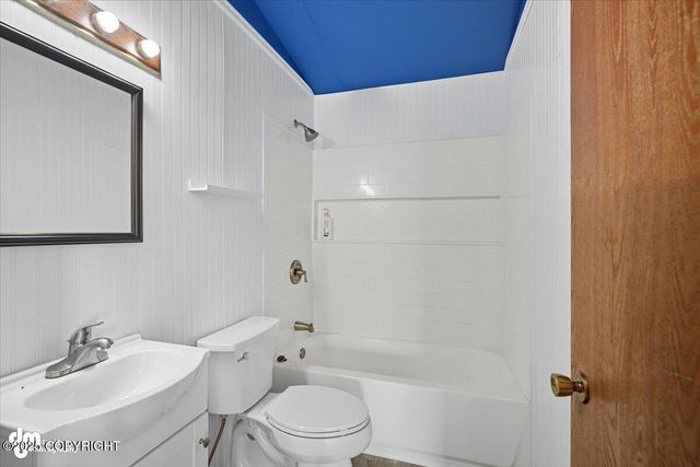 509 Irwin Street, Anchorage, AK 99508