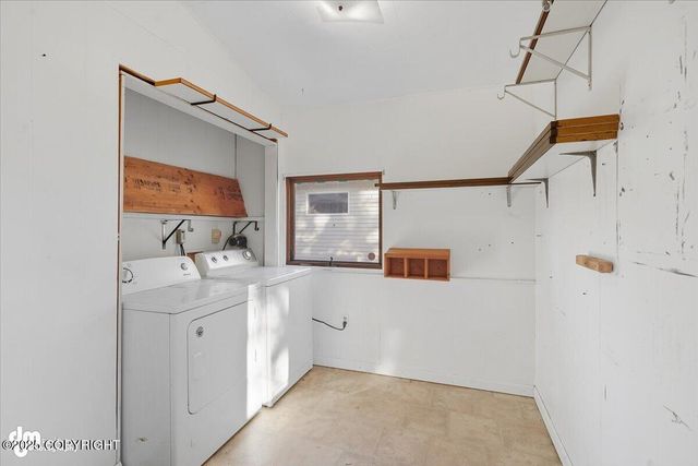 509 Irwin Street, Anchorage, AK 99508