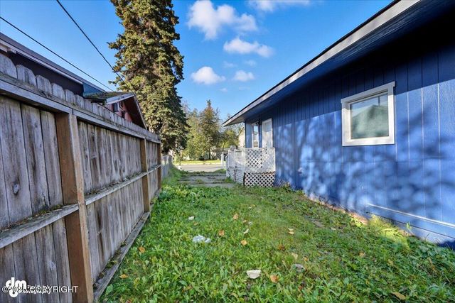 509 Irwin Street, Anchorage, AK 99508