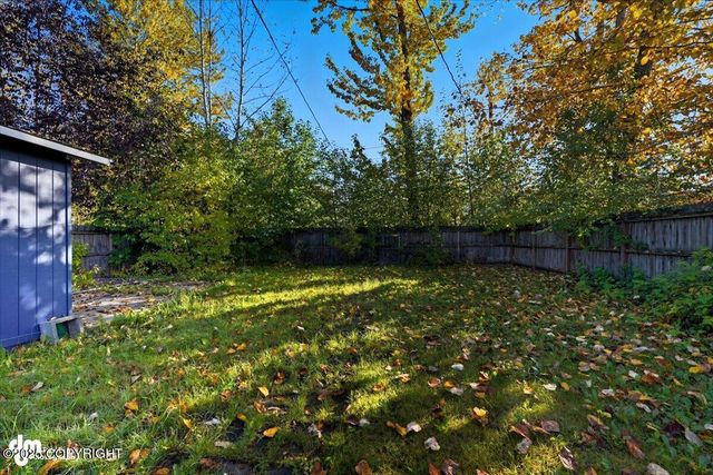 509 Irwin Street, Anchorage, AK 99508