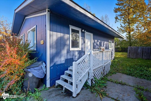 509 Irwin Street, Anchorage, AK 99508