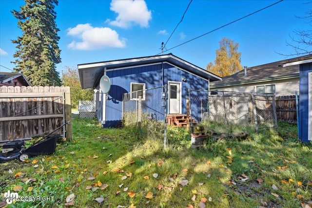 509 Irwin Street, Anchorage, AK 99508