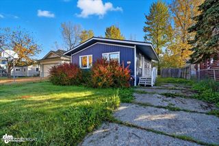 509 Irwin Street, Anchorage, AK 99508