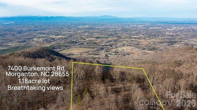 7400 Burkemont Road, Morganton, NC 28655