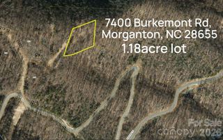 7400 Burkemont Road, Morganton, NC 28655