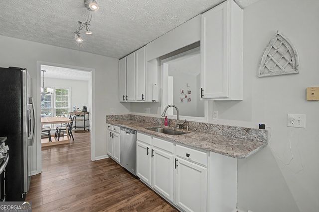 47 Elizabeth Court, Dallas, GA 30157