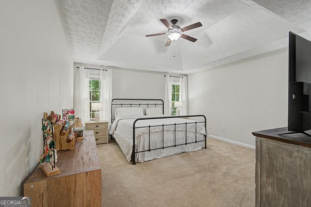 47 Elizabeth Court, Dallas, GA 30157
