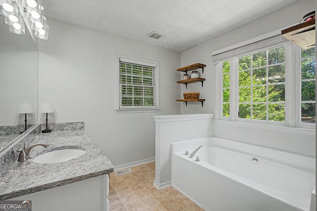 47 Elizabeth Court, Dallas, GA 30157